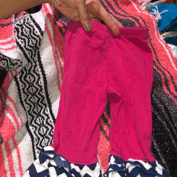 Infant pants - Picture 2 of 2